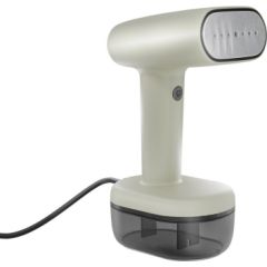 Princess Garment Steamer 332880 Firm Handheld 1800 W 0.26 L 25 g/min White Gludekļi un sistēmas