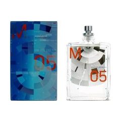 Escentric Molecules Molecule 05 EDT 30ml Unisex Smaržas