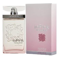 Franck Olivier In Pink EDP 50ml Sieviešu Smaržas