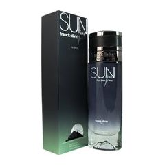 Franck Olivier Sun Java for Men EDT 75ml Мужская парфюмерия