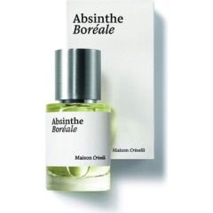 Maison Crivelli Absinthe Boréale EDP 30ml Unisex Smaržas