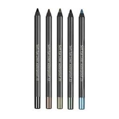 Artdeco Soft Eye Liner Waterproof 1,2 g 22 Dark Grey Green Dekoratīvā kosmētika