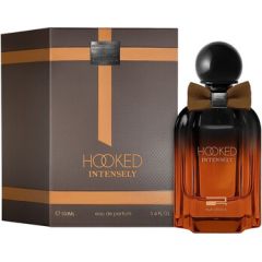 Rue Broca Hooked Intensely EDP 100ml Мужская парфюмерия