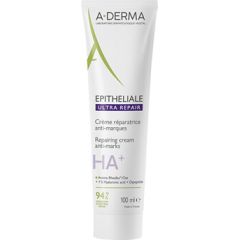 A-derma Epitheliale Ultra Repair Repairing Cream Anti-Marks - Regenerační krém 40ml Smaržas - NESAKĀRTOTS