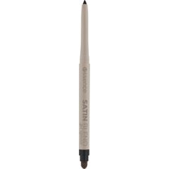 Essence Satin Blend Gel Eyeliner - Gelové oční linky 0,22 g 01 Pure Black Smaržas - NESAKĀRTOTS