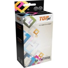 Compatible TopJet Epson T8871 (C13T887100) Ink Cartridge, Black Lāzerprinteru izejmateriāli