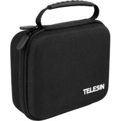 Storage case TELESIN EVA for DJI Osmo Pocket 3 Foto - Video somas