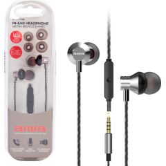 Aiwa ESTM-50SL Vadu Austiņas Austiņas