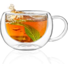 Stikla krūze Springos HA7351 300ml Glāzes un karafes