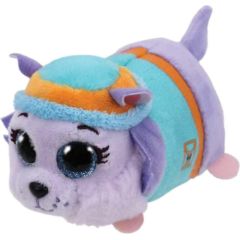 TY Teeny Tys Psi Patrol - Everest Mīkstās rotaļlietas