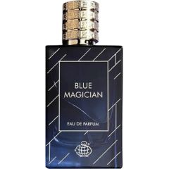Paco Rabanne Blue Magician woda perfumowana spray 100ml Духи унисекс
