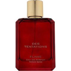 Paco Rabanne Des Tentations Flame woda perfumowana spray 100ml Unisex Smaržas