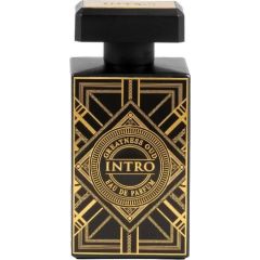 Initio Greatness Oud woda perfumowana spray 80ml Unisex Smaržas