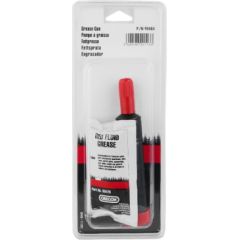 Smērvielas pistole un kasetne (iepakojumā), OREGON Piederumi dārza tehnikai