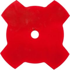 4 zobu asmens, 255 mm - 1,4 mm biezs, universāls, OREGON Trimmeri, Krūmgrieži