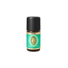 Primavera Essential Oily Essential Oils Make 5 ml cool 5ml Smaržas - NESAKĀRTOTS