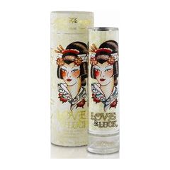 Ed Hardy Love & Luck EDP 50ml Sieviešu Smaržas