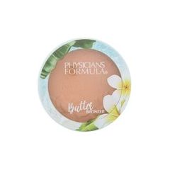 Physicians Formula Matte Monoi Butter Bronzer 9 g Matte Sunkissed Dekoratīvā kosmētika