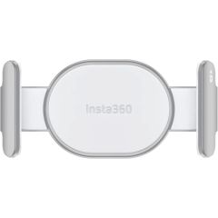Insta360 Flow 2 Pro magnetic phone clip (white) Штативы и Аксессуары