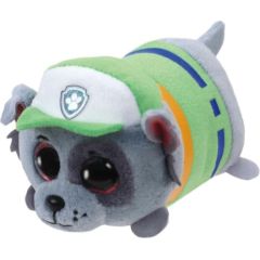 TY Teeny Tys Psi Patrol - Rocky Mīkstās rotaļlietas