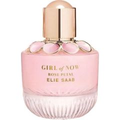 ELIE SAAB Girl Of Now Rose Petal EDP 90ml Tester Sieviešu Smaržas