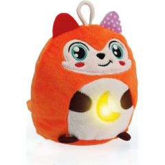 Clementoni CLE BABY Twinkle Twinkle Litle Fox 17555 Mīkstās rotaļlietas