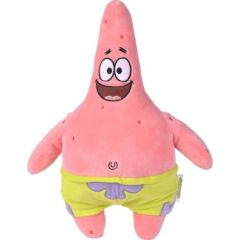 Simba Maskotka SpongeBob Rozgwiazda, 35 cm Mīkstās rotaļlietas