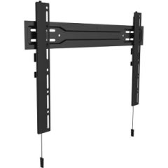 Multibrackets MB-5563 TV sienas fiksētājs kronšteins televizoriem līdz 100" / 35kg TV un monitoru stiprinājumi, kronšteini