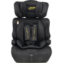 Summer Baby Cosmo I-Size autokrēsliņš 76-150 cm, melns Autokrēsli un palikņi