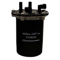 DEGVIELAS FILTRS ar korpusu FT39124 Топливные фильтры