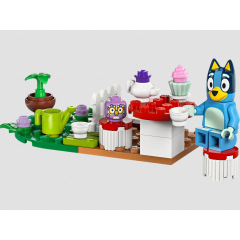 LEGO Bluey 30687 Bluey Tea Party Другие товары, LEGO