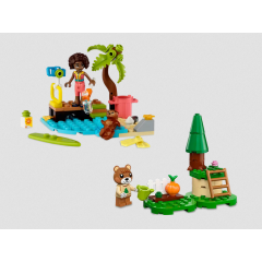LEGO Animal Crossing Dyniowy ogród Maple (30662) Другие товары, LEGO