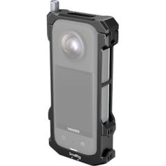 SmallRig 4088B Utility Frame Insta360 X3:lle Aksesuāri sporta kamerām