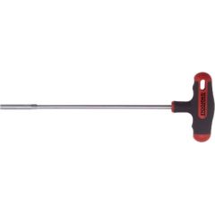 Tengtools T-formas skrūvgriezis Teng Tools 132180704; 10 mm; 288 mm Skrūvgrieži