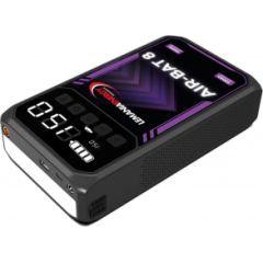 Booster with compressor 3000A, Lemania Akumulatoru lādētāji, starteri