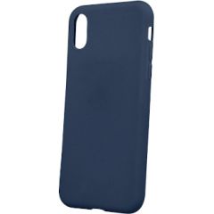 Mocco Matt Back Case Aizmugurējais Apvalks priekš Apple iPhone 17 Air Neoriģinālie Maciņi