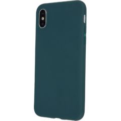Mocco Matt Back Case Aizmugurējais Apvalks priekš Apple iPhone 17 Pro Neoriģinālie Maciņi