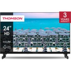 THOMSON TV 24" HD TV BLACK Телевизоры