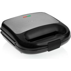 Tristar Sandwich maker 3-in-1 SA-3071 750 W Number of plates 3 Black Тостеры для сэндвичей