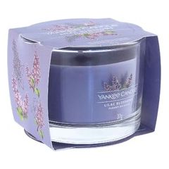 Yankee Candle Lilac Blossoms 37.0g Telpu aromāti