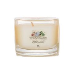 Yankee Candle Coconut Beach 37.0g Telpu aromāti