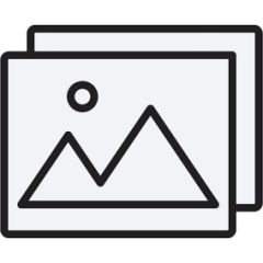 Moza Racing RS089 Universal Mounting Plate Игры