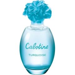 Gres Cabotine Turquoise woda perfumowana spray 100ml Sieviešu Smaržas