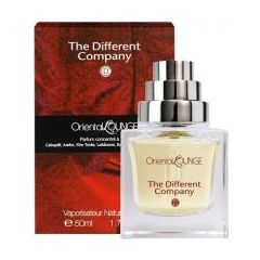 The Different Company Oriental Lounge EDP 50ml Unisex Smaržas
