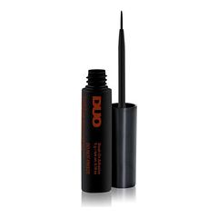 MAC Duo Dark Adhesive ( tmavé ) - Lepidlo na umělé řasy 5.0g Духи и косметика
