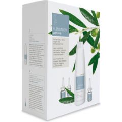 LakmÉ K.Therapy Active Pack - Sada proti vypadávání vlasů 348ml Smaržas - NESAKĀRTOTS