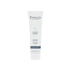 Thalgo Source Marine Rehydrating Pro Mask 50ml Ķermeņa kosmētika
