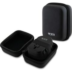 Tumi TUTA20WMSLK Адаптер для путешествий 20W USB-C 2x USB-A Зарядные устройства