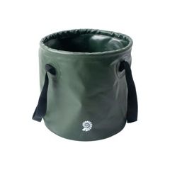 Origin Outdoors salokāma soma, tumši zaļa, 30l Jaunumi - Makšķerēšanai