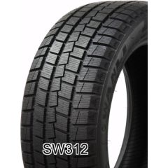 WANLI SW312 205/65R16 95Q Ziemas riepas